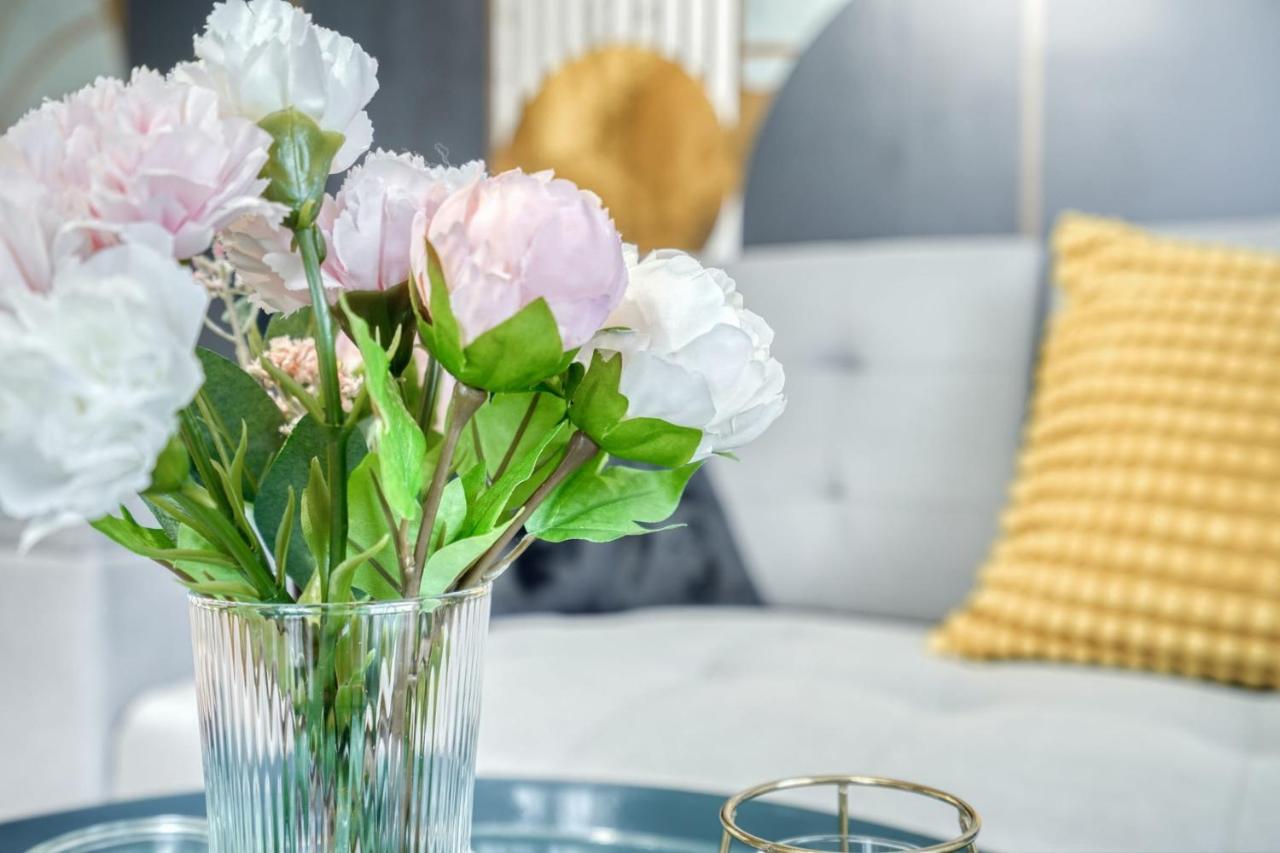 L'elegant Chic-t2-paris-disneyland Jo Paris 2024 Apartamento